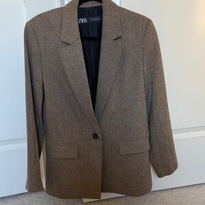 Zara Classic  Blazer